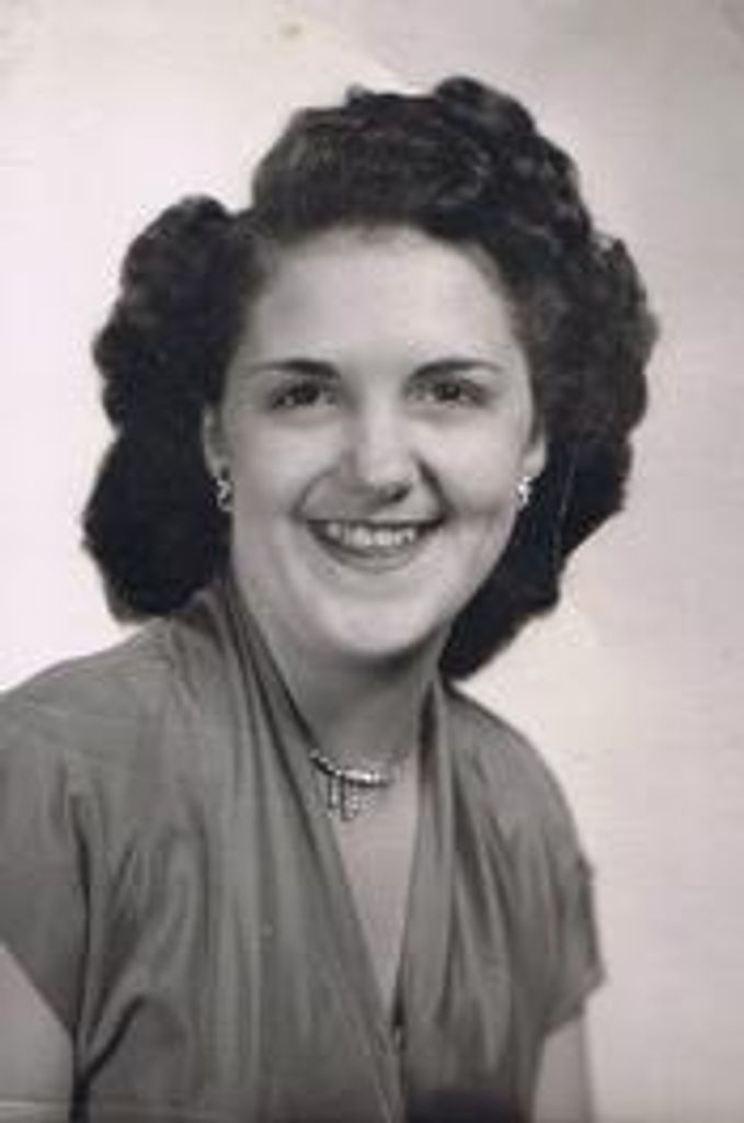 Gail Ann Breen