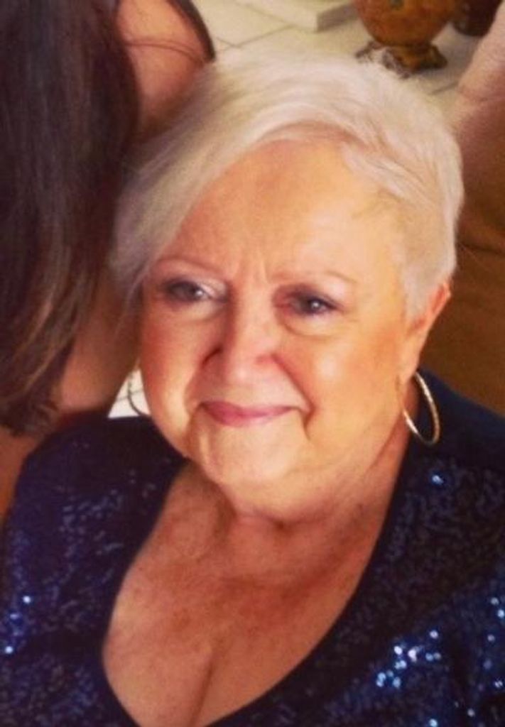 Madeline Victoria Maltese Profile Photo