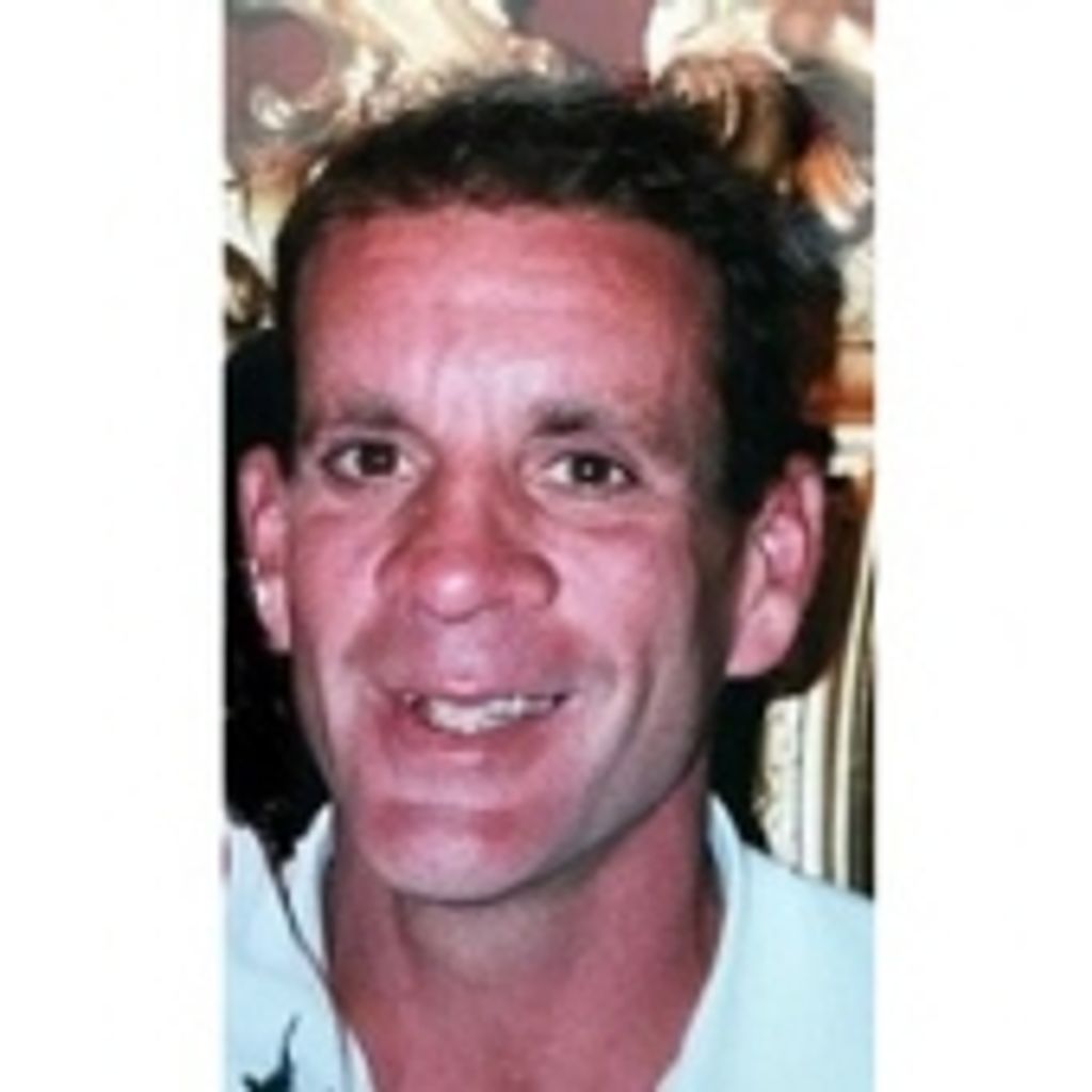 Robert E. Bobby Paton