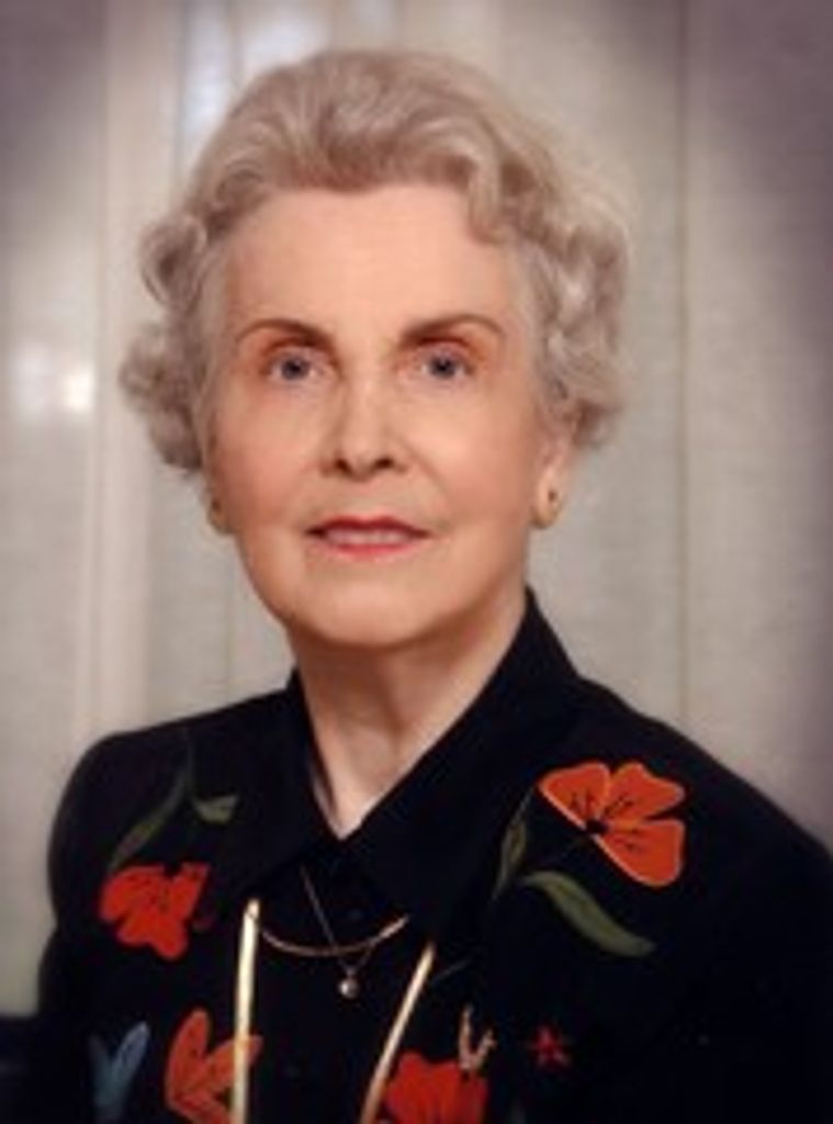 Pauline Guinn Jones Profile Photo
