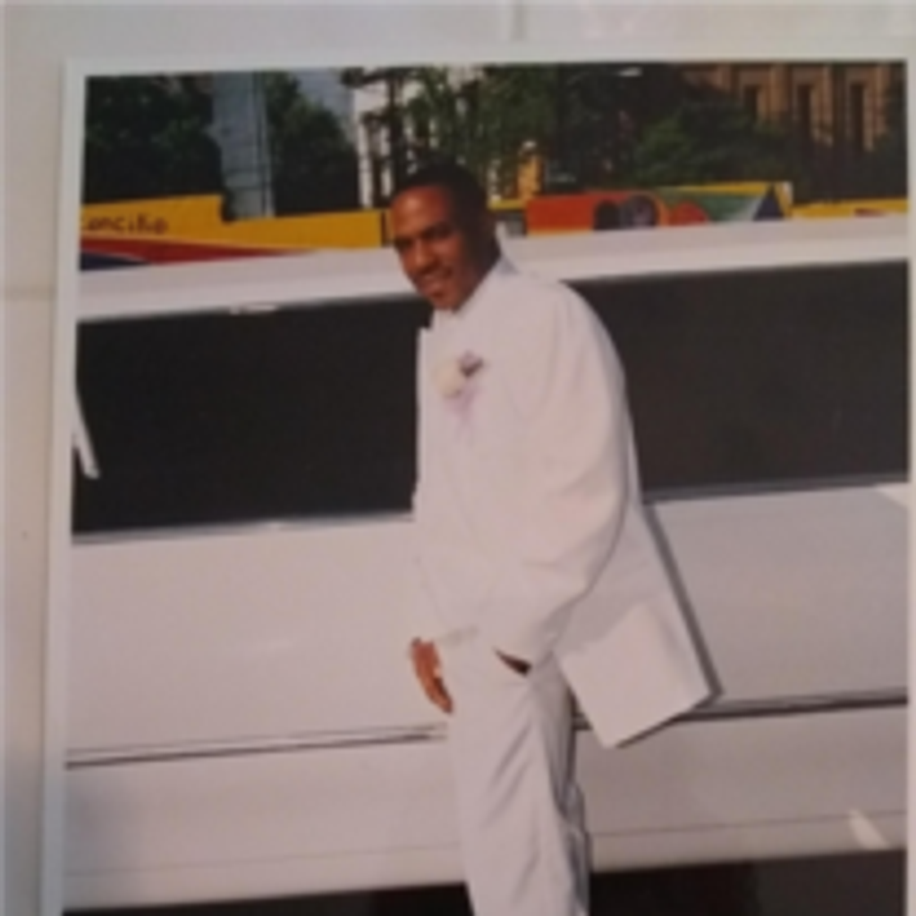 William  Tolliver  Ralph 