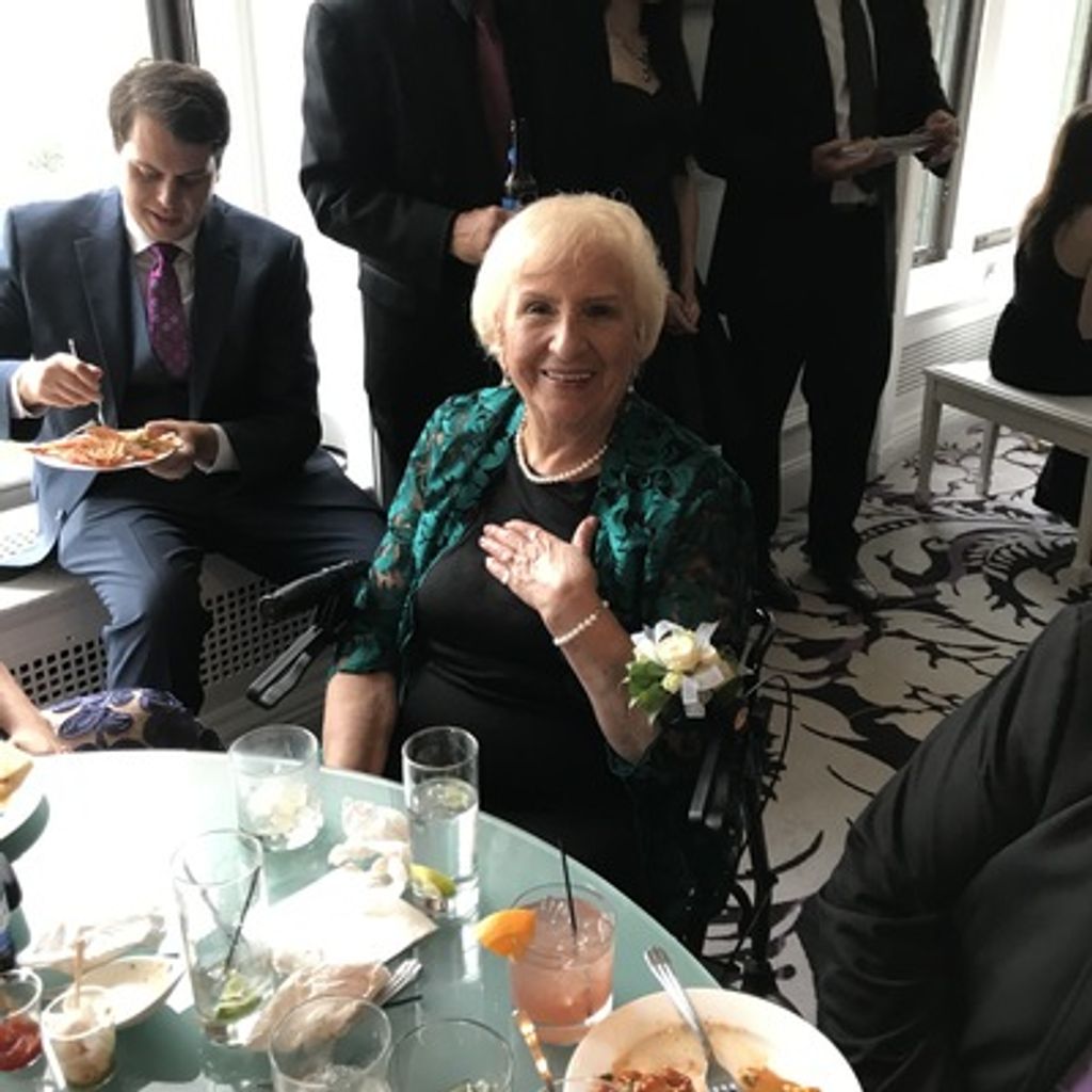 Emilia L. "Mimi" Dugary Profile Photo