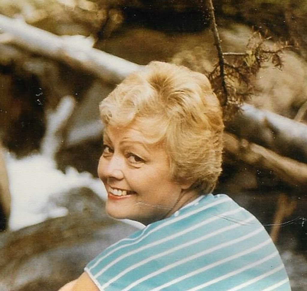 Jean Linell Honeysett Profile Photo