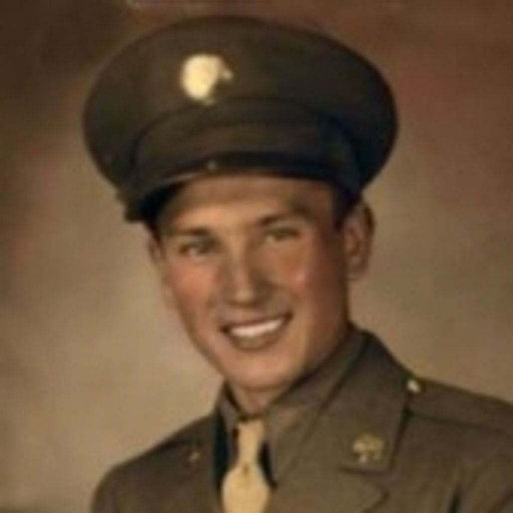 Oscar E. Page