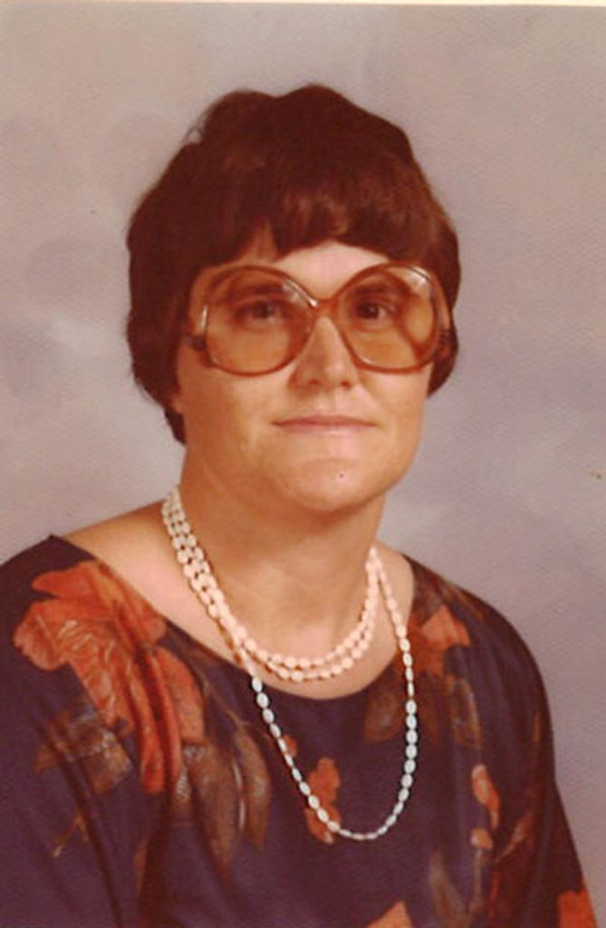 Norma Gayle (Gossett) Kelly