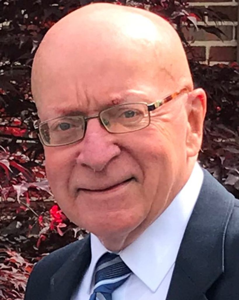 Frederick J. Mildrew