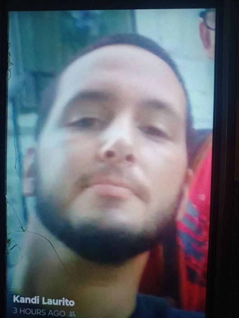 Lee Michael Laurito Profile Photo