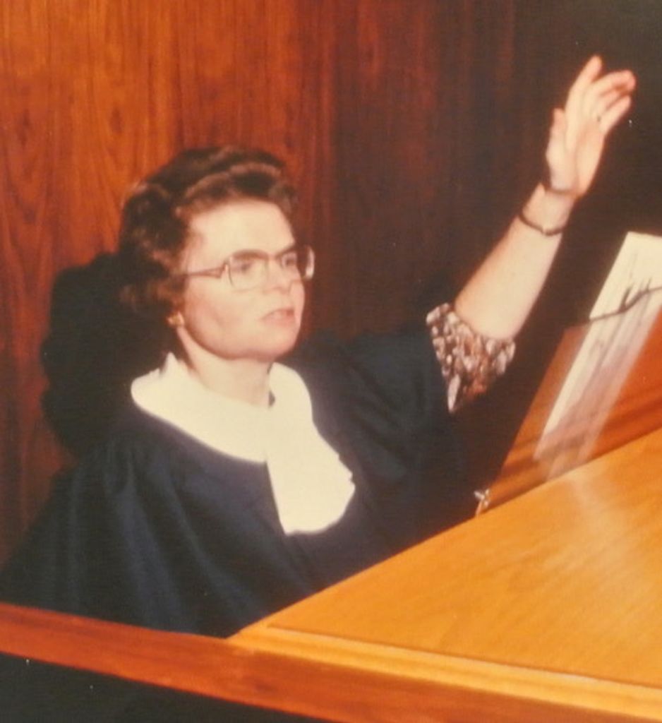 Dianne Ferguson