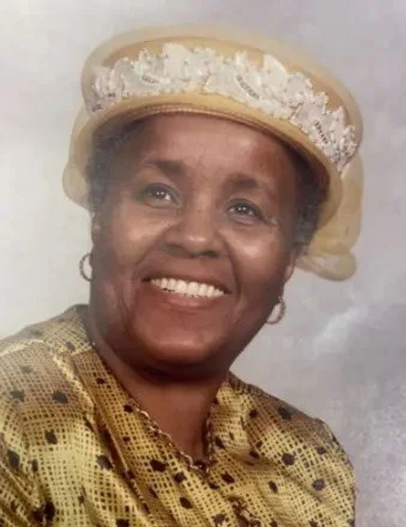 Theresa Rosena Anderson Profile Photo