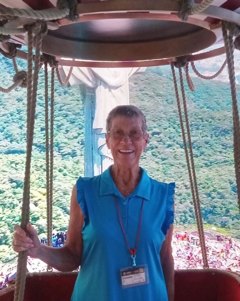 Lois Ann Isnor Profile Photo