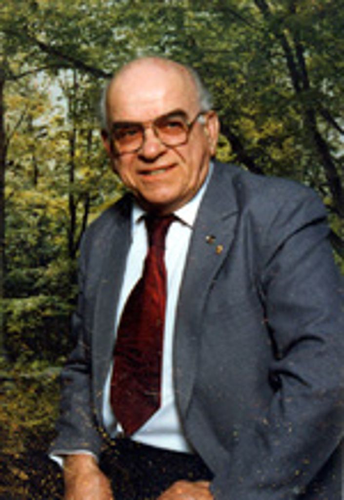Andrew Haverlock