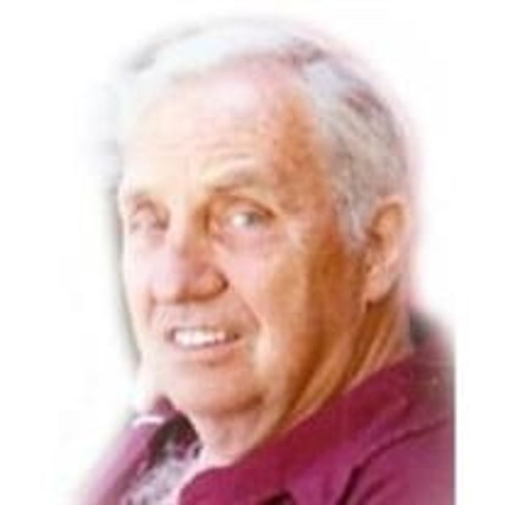 Jack T. Ferguson