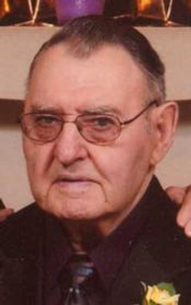 Kamsmier M. Wald Profile Photo