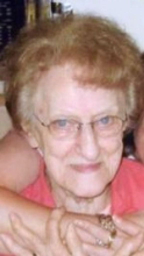 Lucille R Cusson