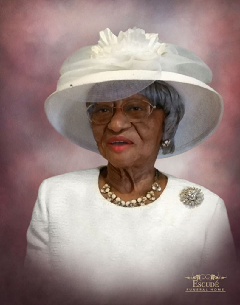 Hattie Blackman