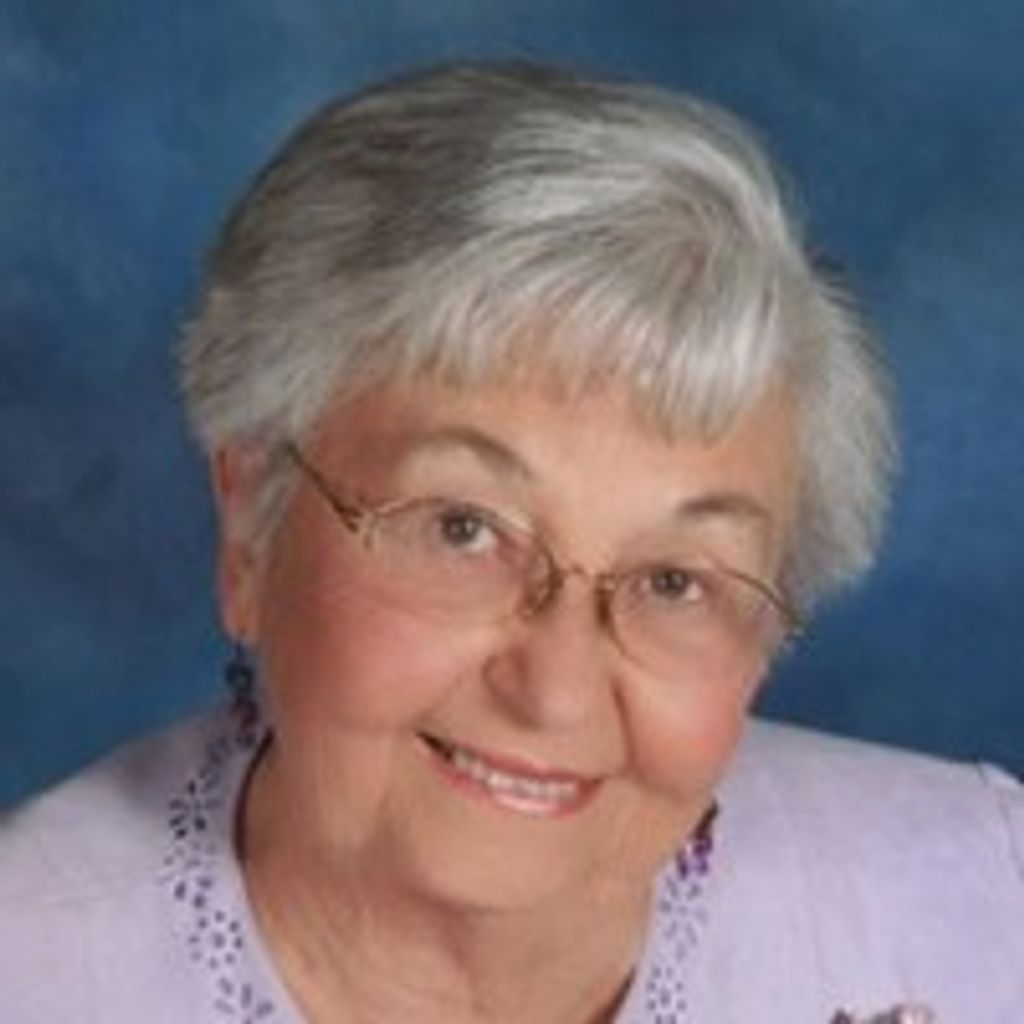 Gladys Pfannstiel Profile Photo