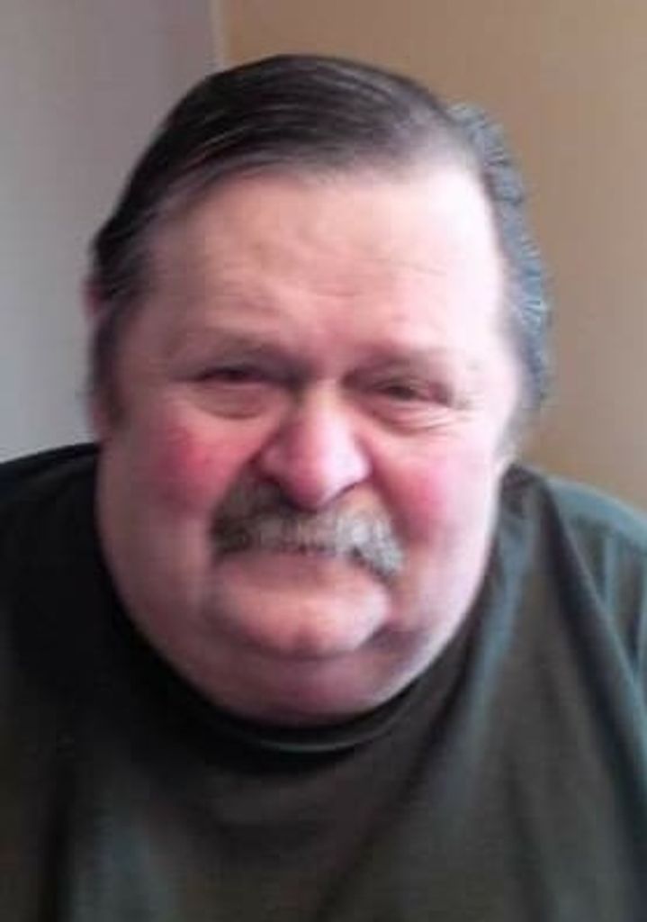 William "Chubby" Young