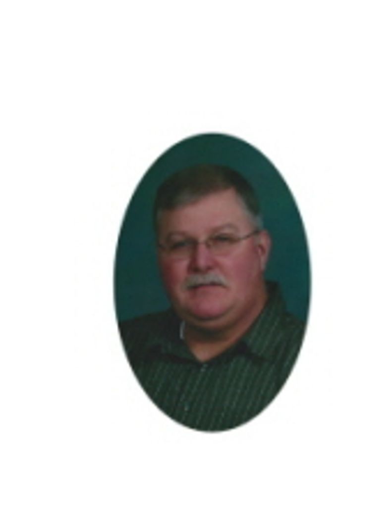 Darrell Linville