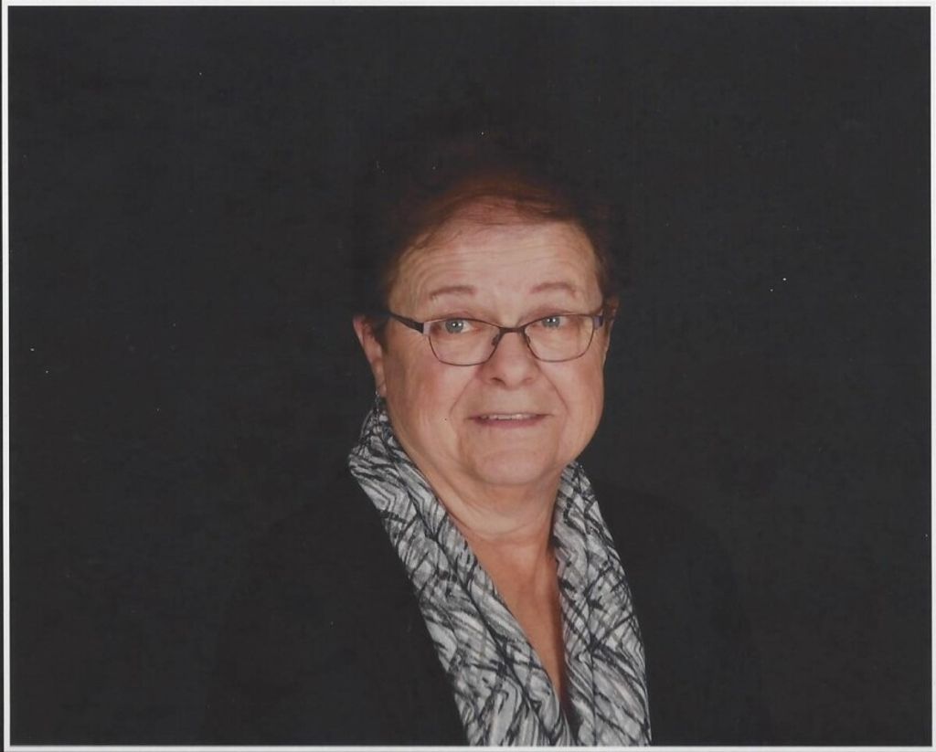 Sharon Dehnel