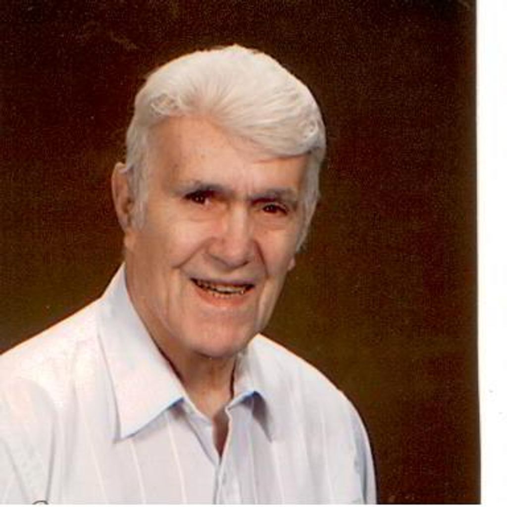 Alfred ''Al'' Eusebio