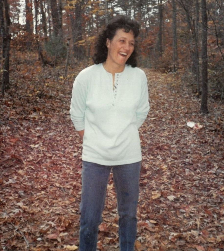 Jane Martin Mercell