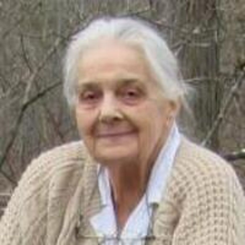 Van Duyne, Maria S.