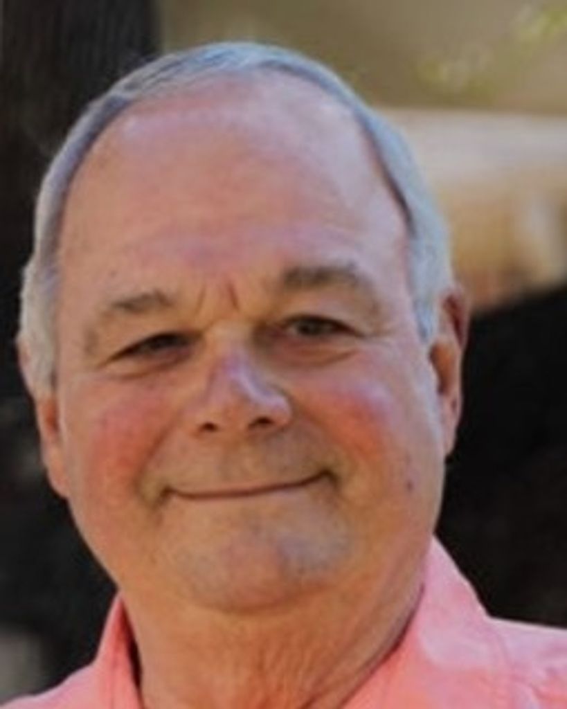 William "Bill" W. Eustrom