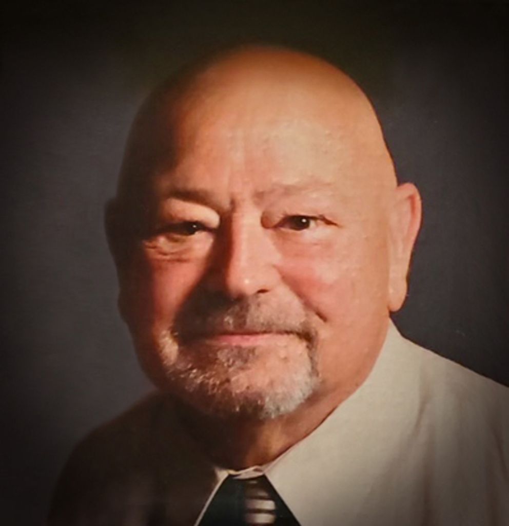 Ralph "Sonnie" W. Puhse, Jr.