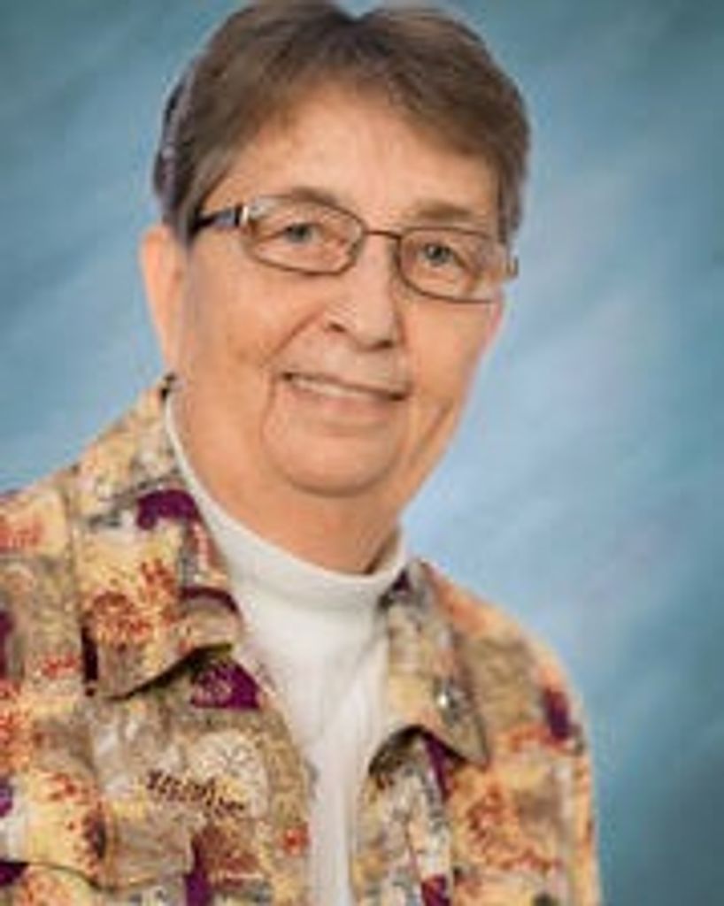Sister Kathleen Ogrin