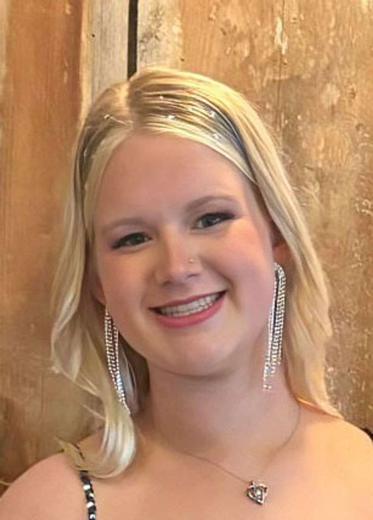 Macy M. Haar Profile Photo