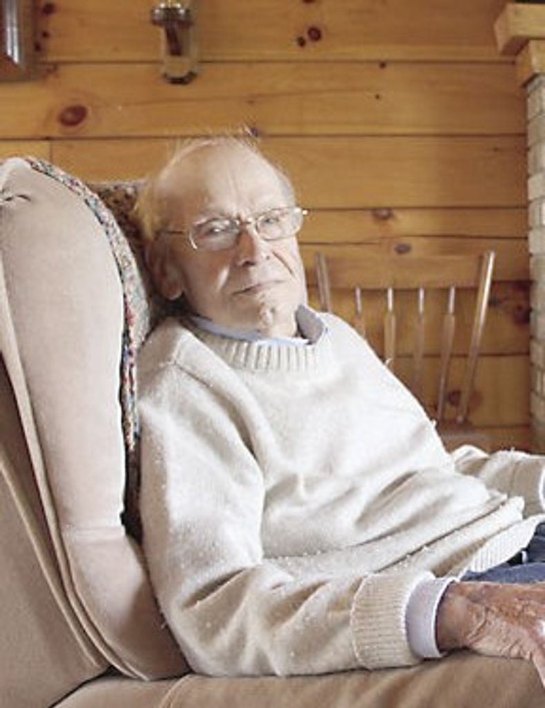 Elmer Holland Akerley
