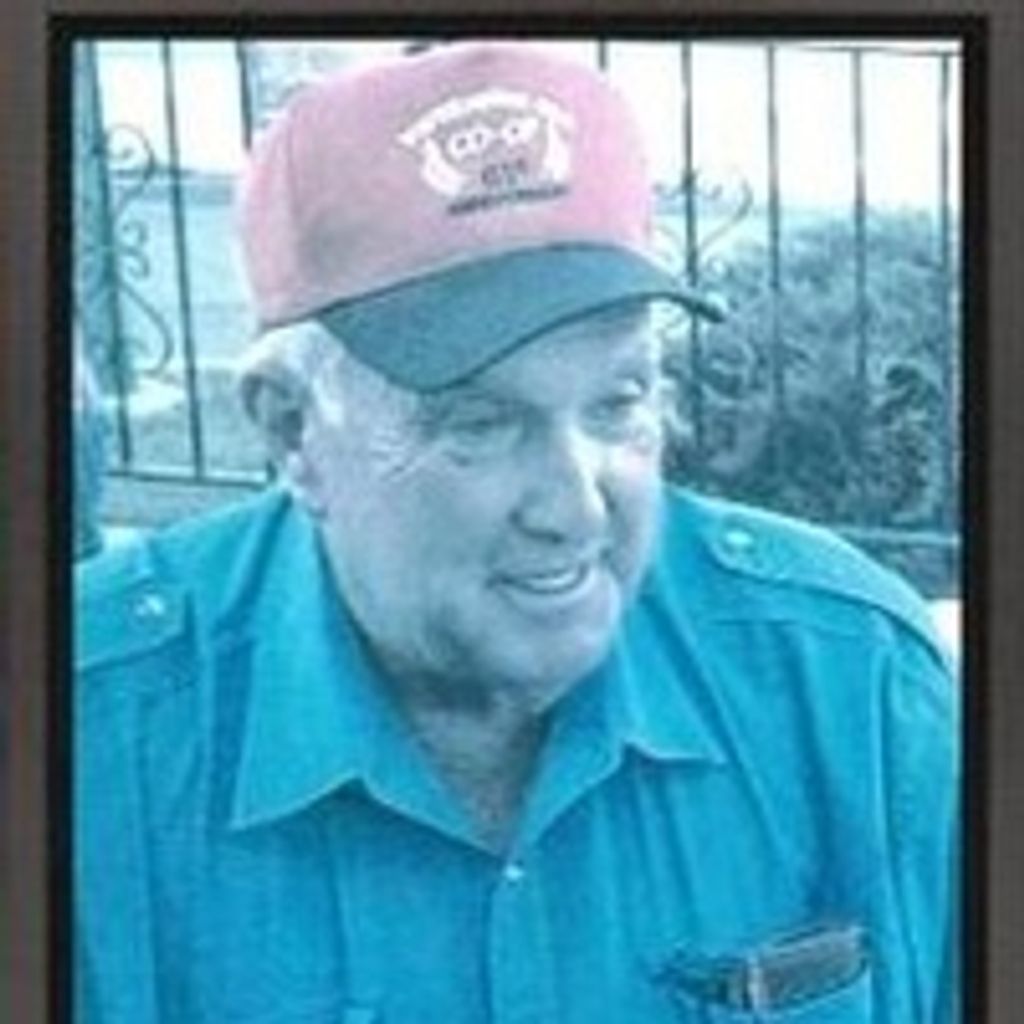 Kenneth L. Wilson Profile Photo