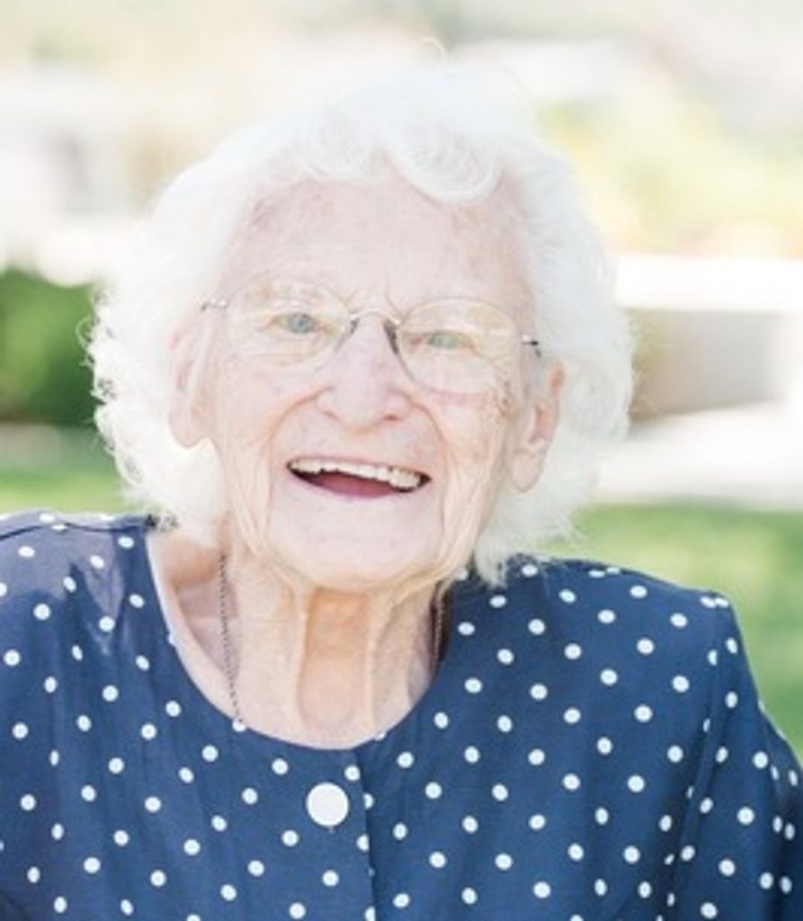 Mable Arlene Wilstead Profile Photo