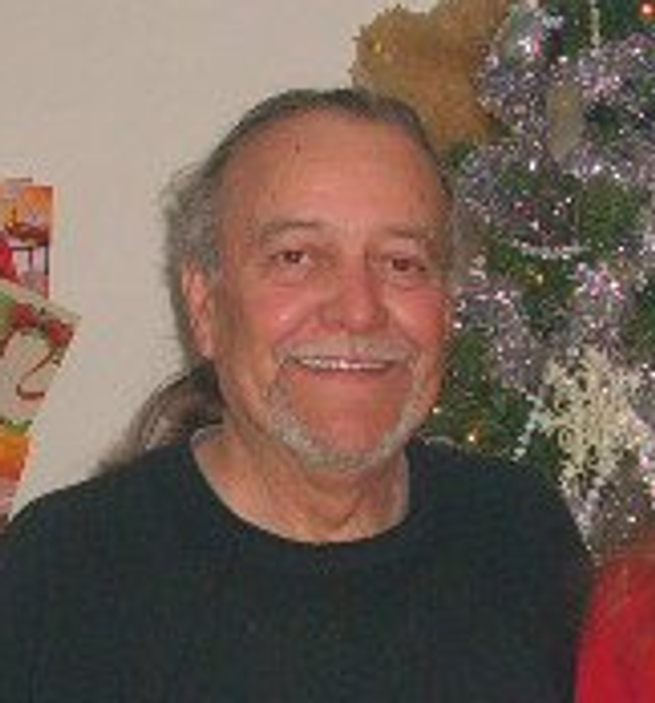 George G. O'Brien