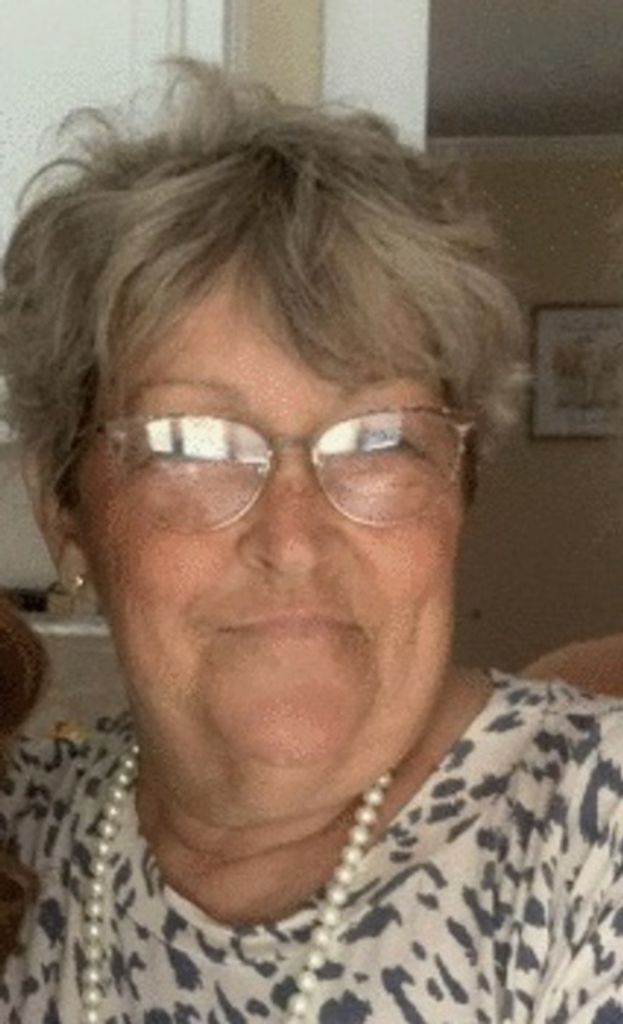 Brenda Turner Profile Photo