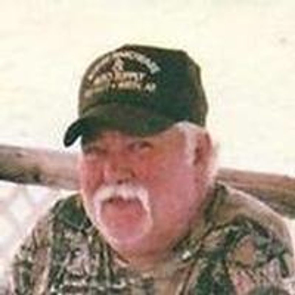 Earnest Ray Cantrell