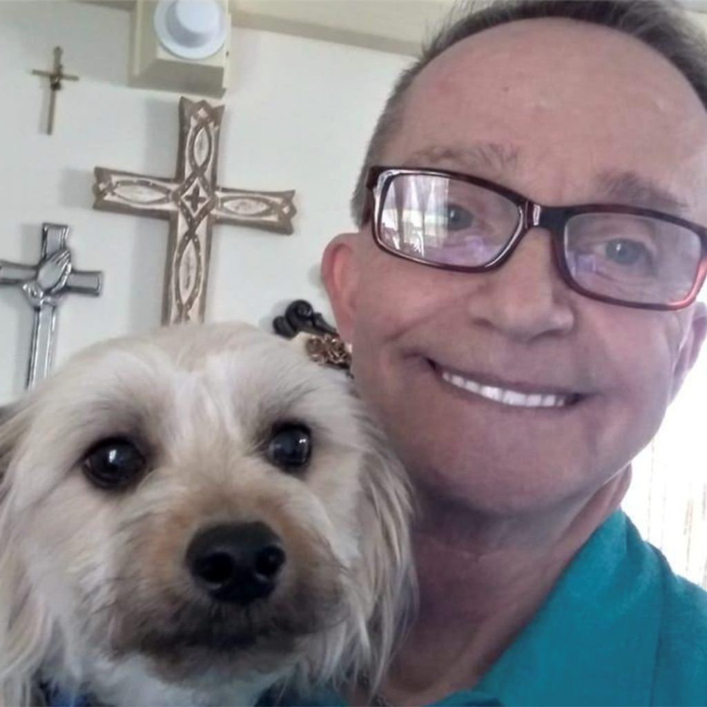 Darrell Suire Profile Photo