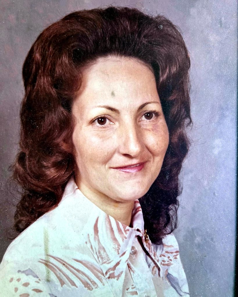 Diane Evola Miles