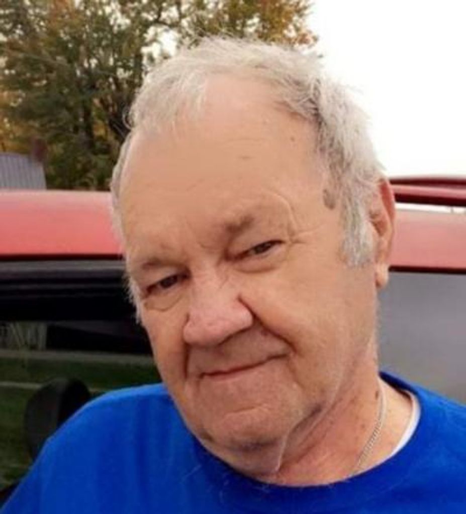 Elmer Eugene Stevens Profile Photo