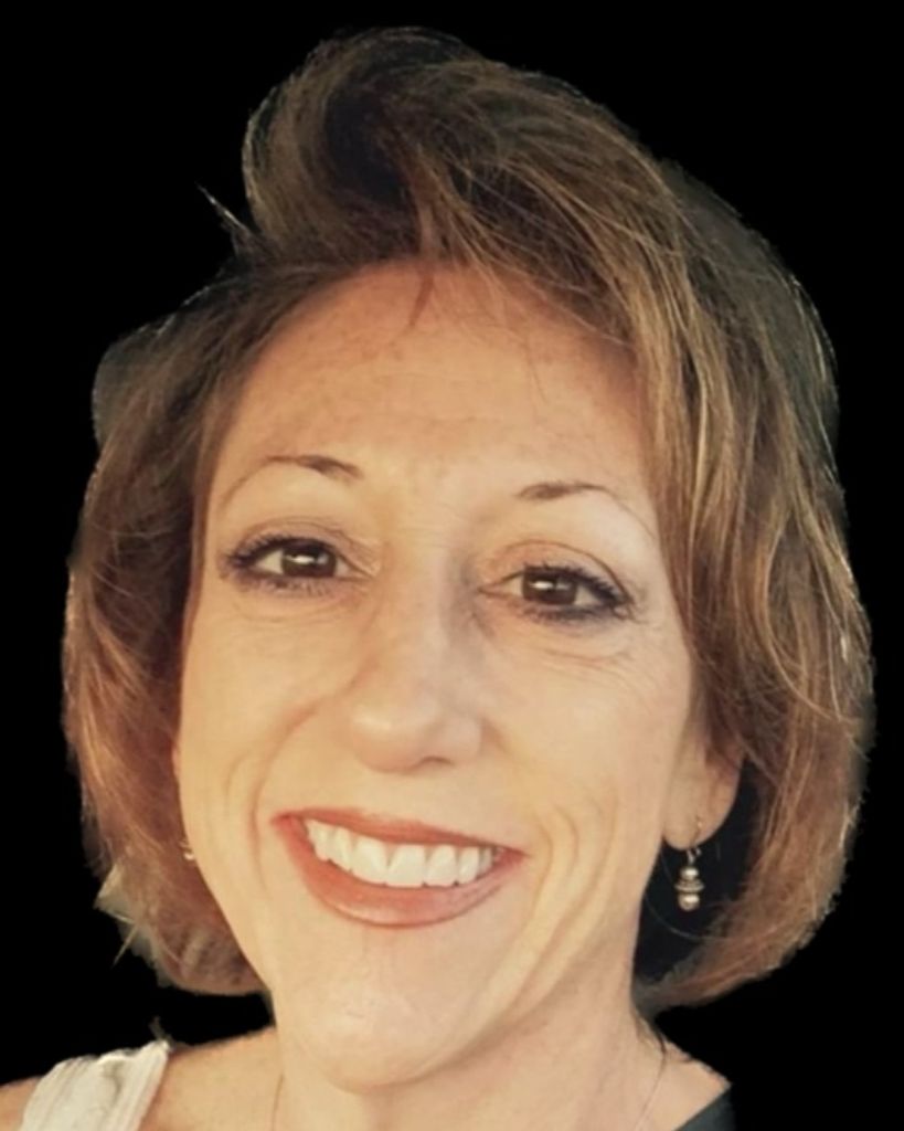 Cynthia Marie Smarz