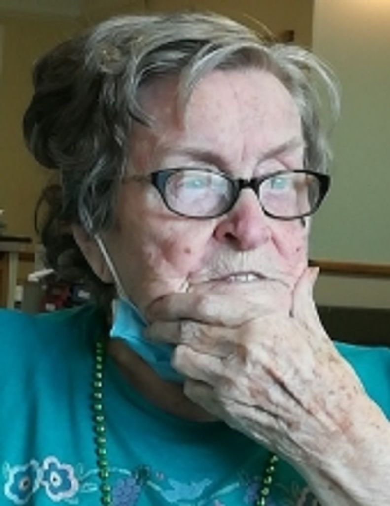 Velva I. O'Quinn Lambert Profile Photo