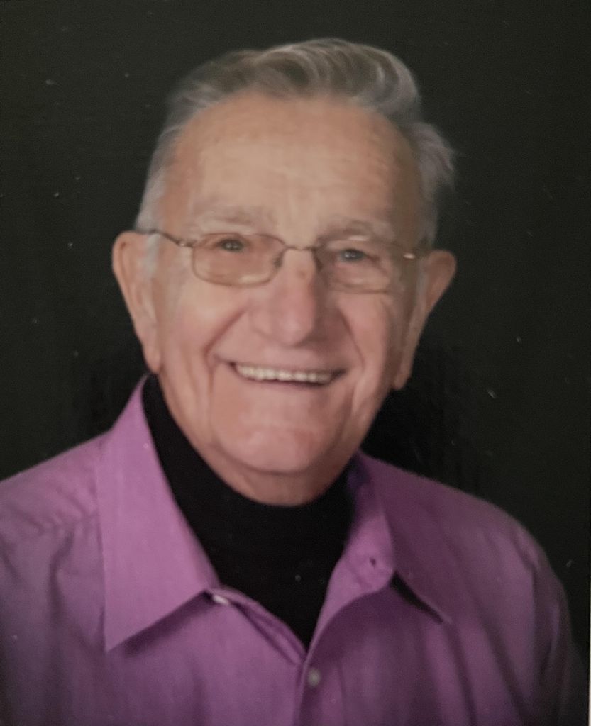 Italo "Joe" Joseph Capovilla Profile Photo