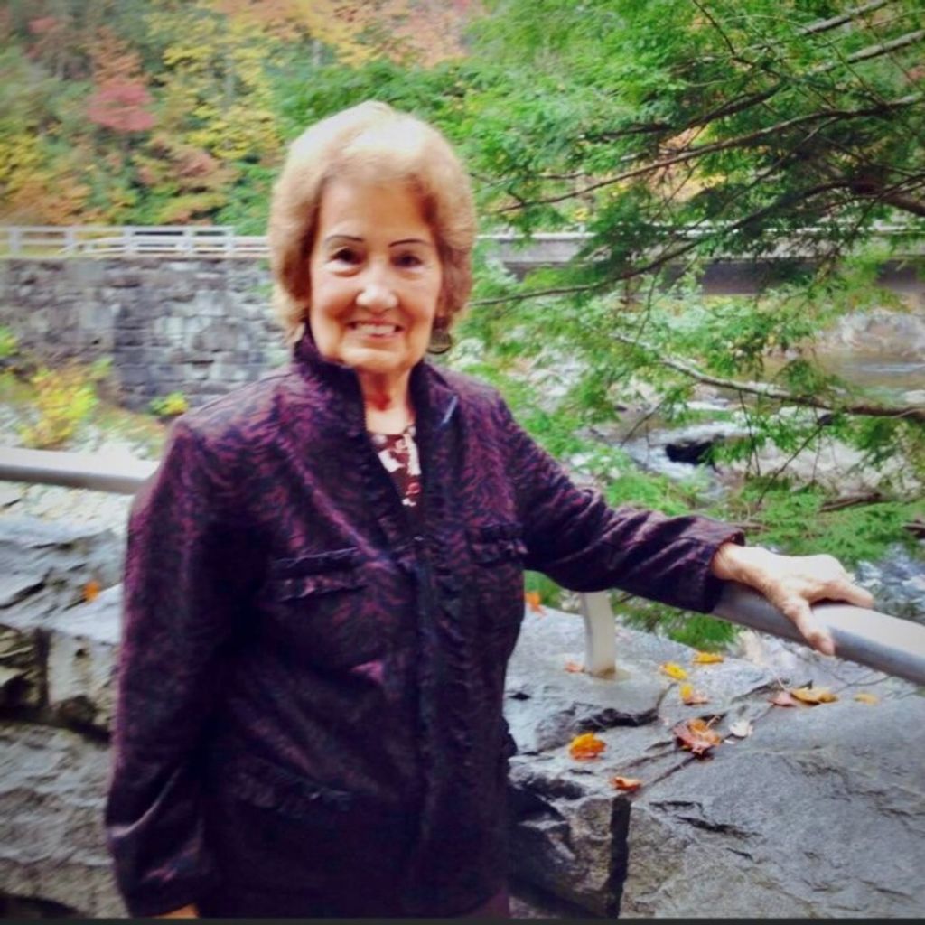 Wilma Murdock