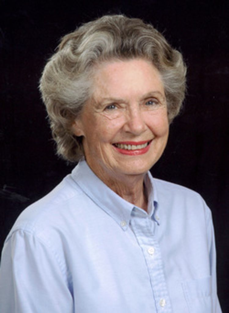 Margaret Grigg