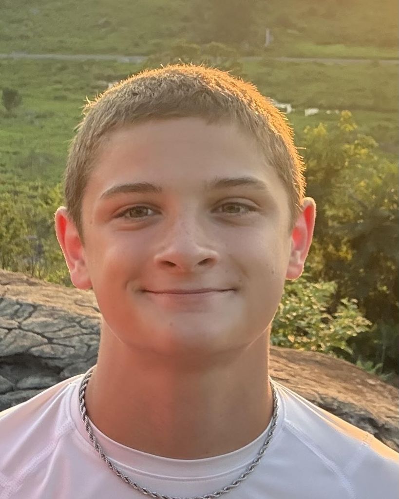 Nathan Beachy