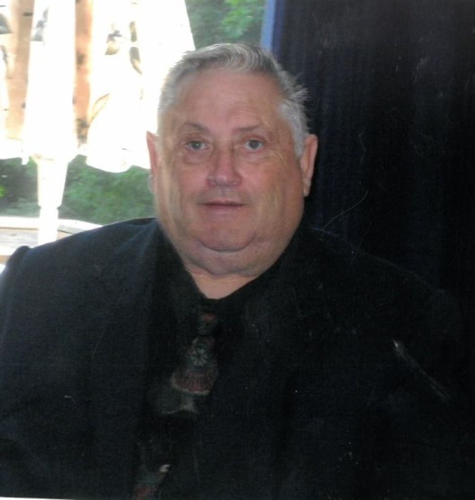 William Acres