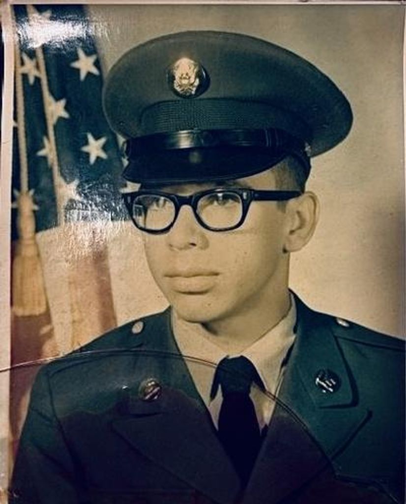 David Leroy Steele, Iii