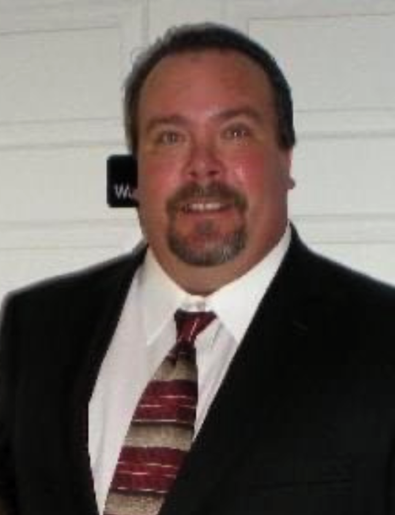 Christopher Clark Hayward Profile Photo