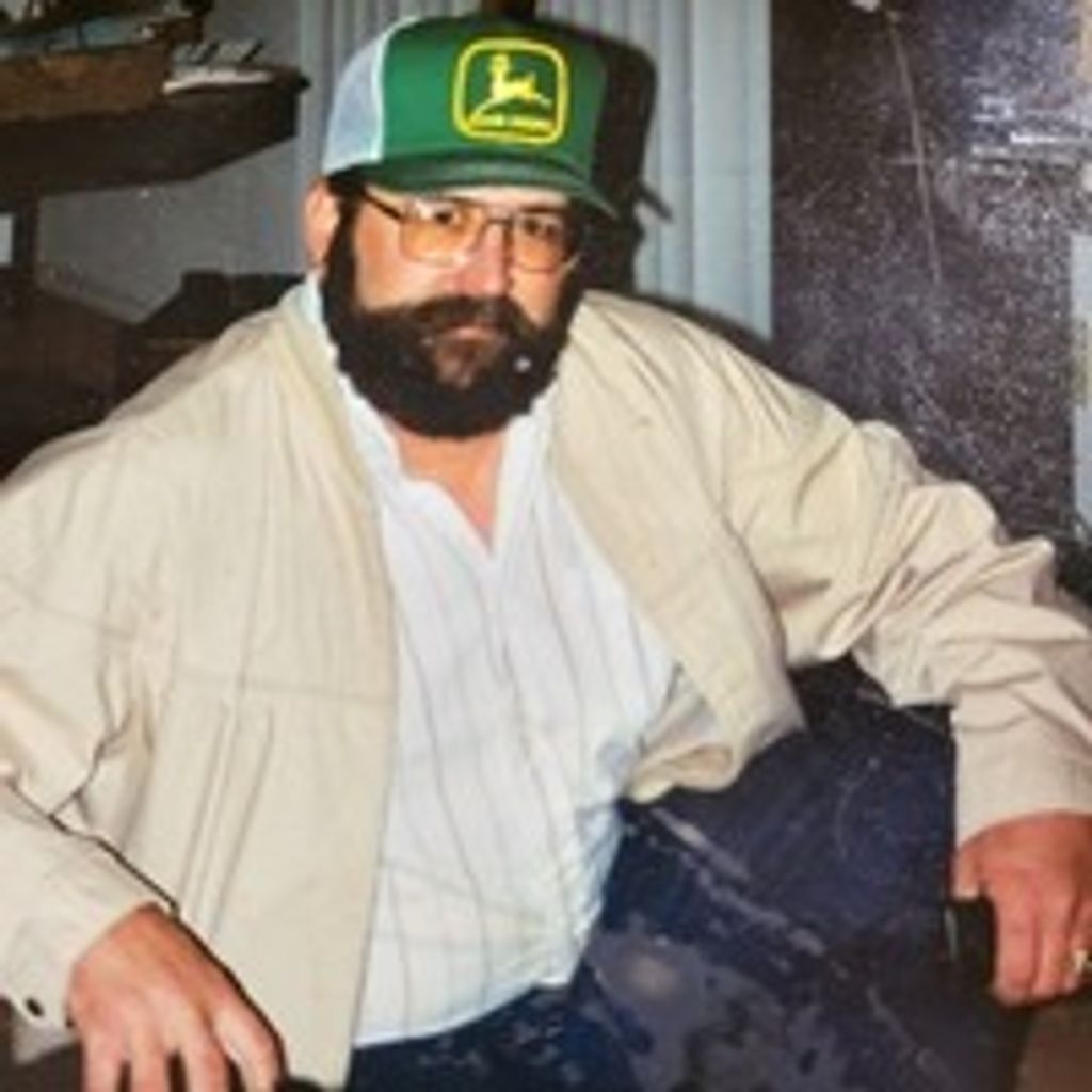 Richard "Dick" Starnes (Tulia)