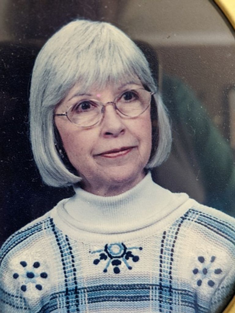 Beverly Jean Bennett Carlisle Profile Photo